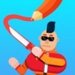 Картинка Draw Knife